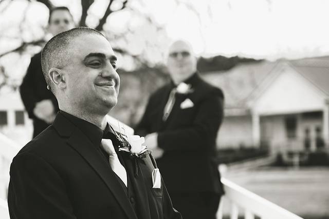Groom