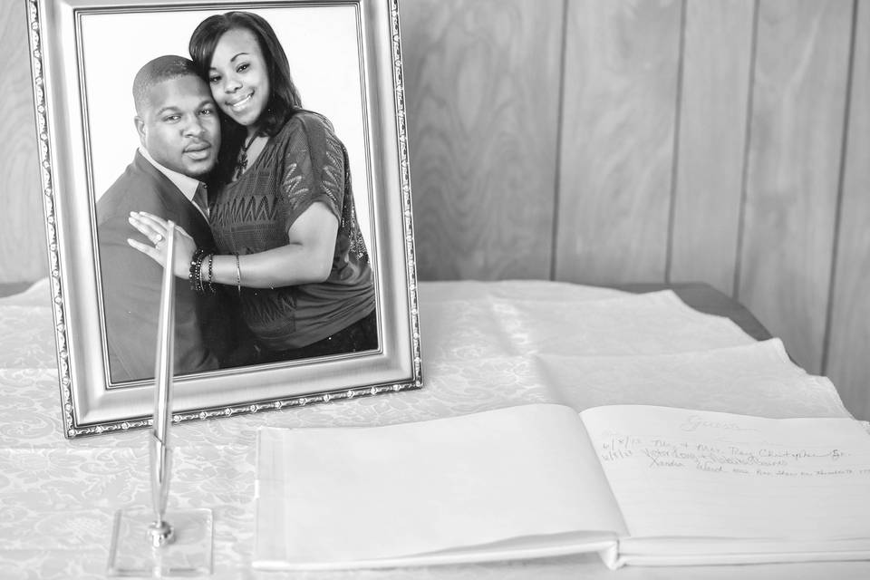 J. Banks Art & Photo