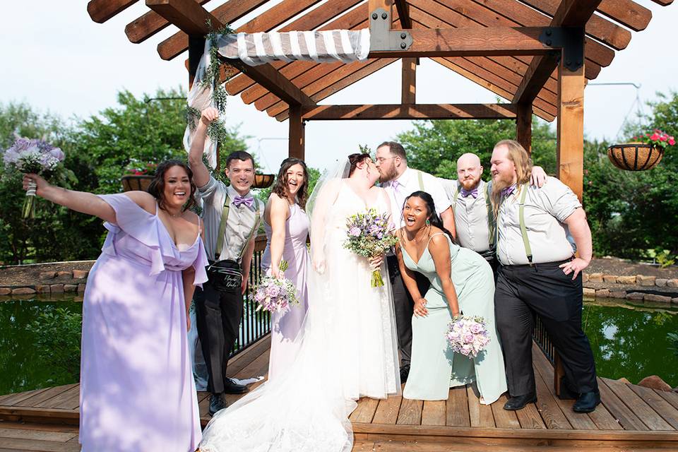 Wedding Party