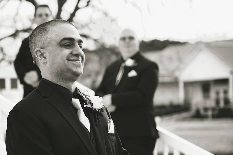 Groom