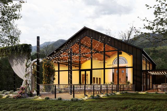 Trailhead Venues