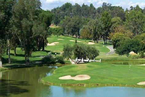 Vista Valencia Golf Club