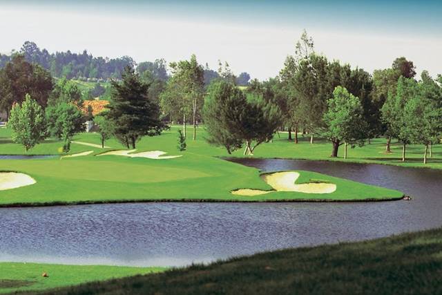 Vista Valencia Golf Club