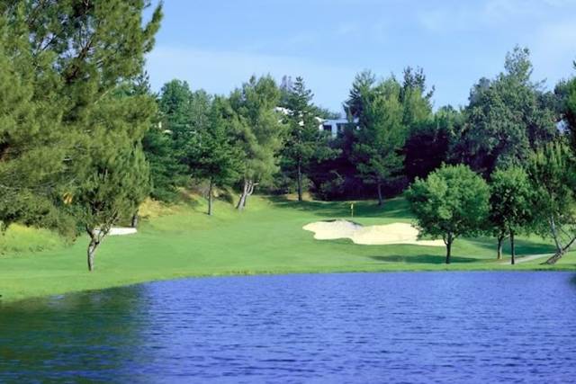 Vista Valencia Golf Club