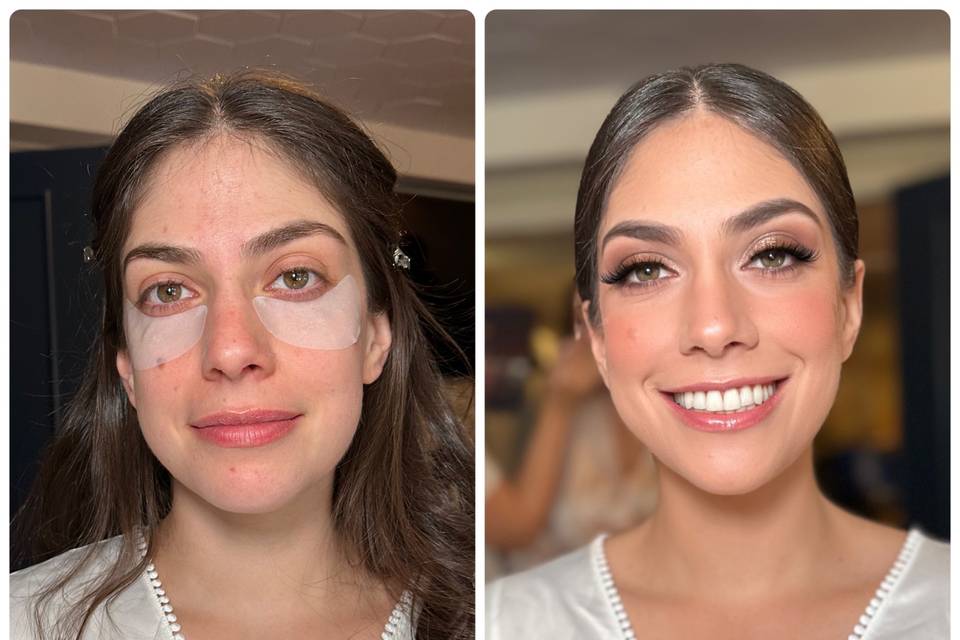 Natural beauty