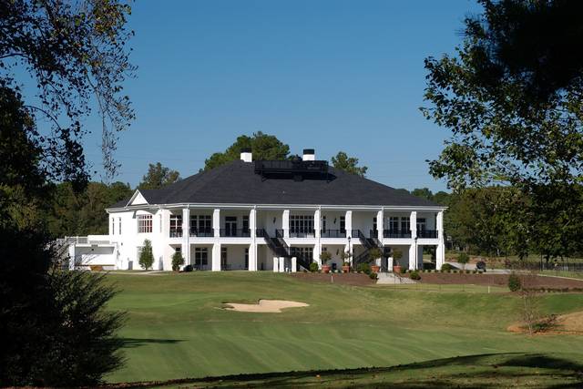 Sunset Hills Country Club