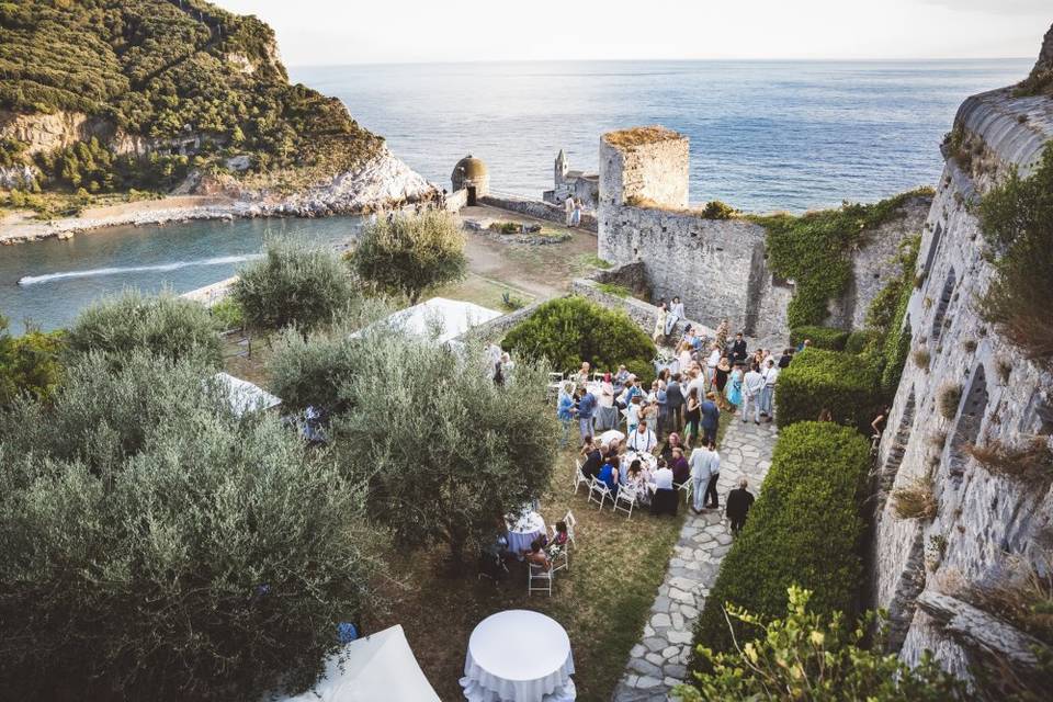 Wedding Italy