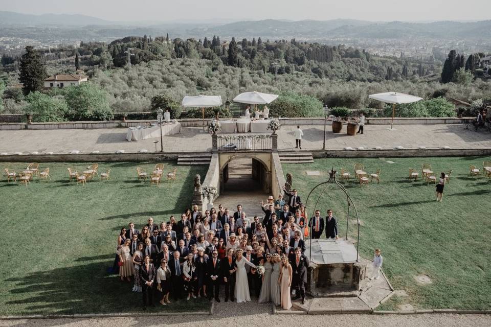 Wedding Italy