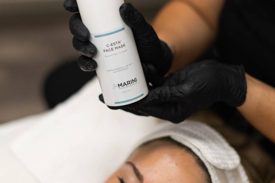 Redefine Med Spa
