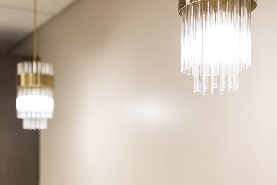 Designed for your big day.