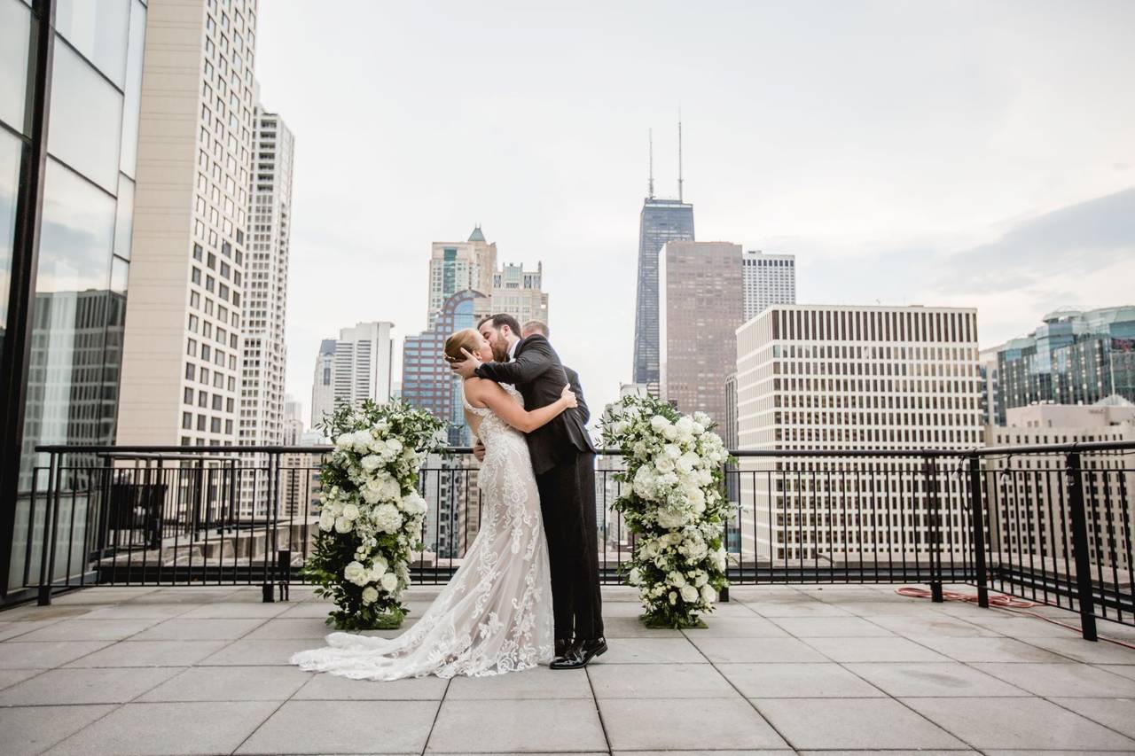 The Gwen Hotel - Hotel Weddings - Chicago, IL - WeddingWire