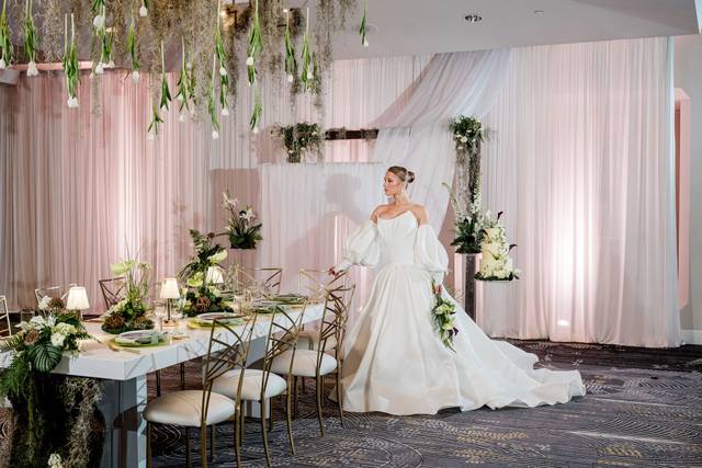 Forever starts at The Gwen