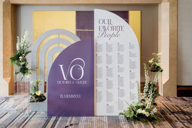 Forever starts at The Gwen