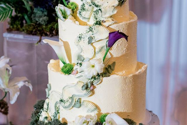 Forever starts at The Gwen