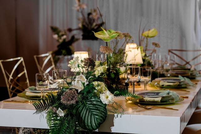 Forever starts at The Gwen