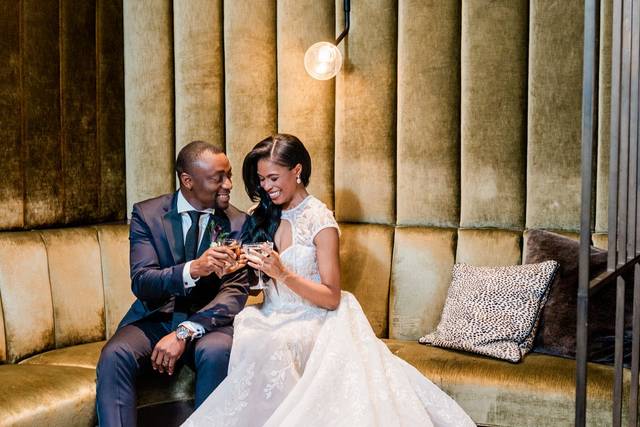 Forever starts at The Gwen