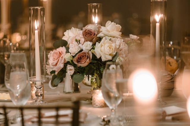 Real Weddings at The Gwen