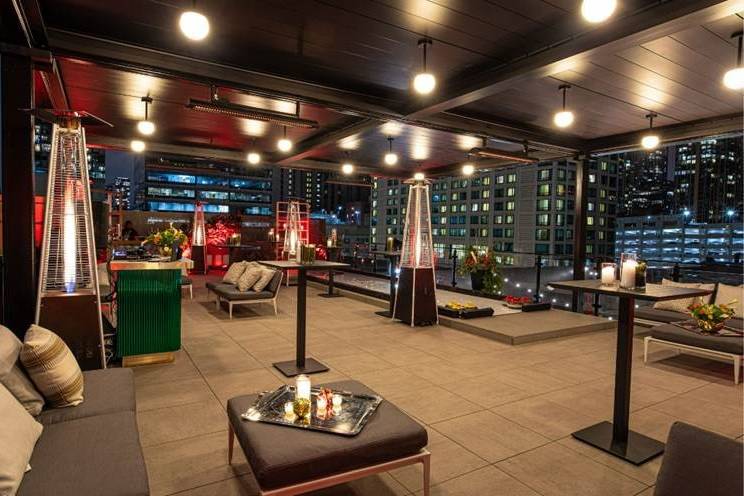 The Gwen Hotel