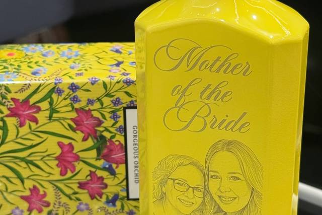 Wedding gift
