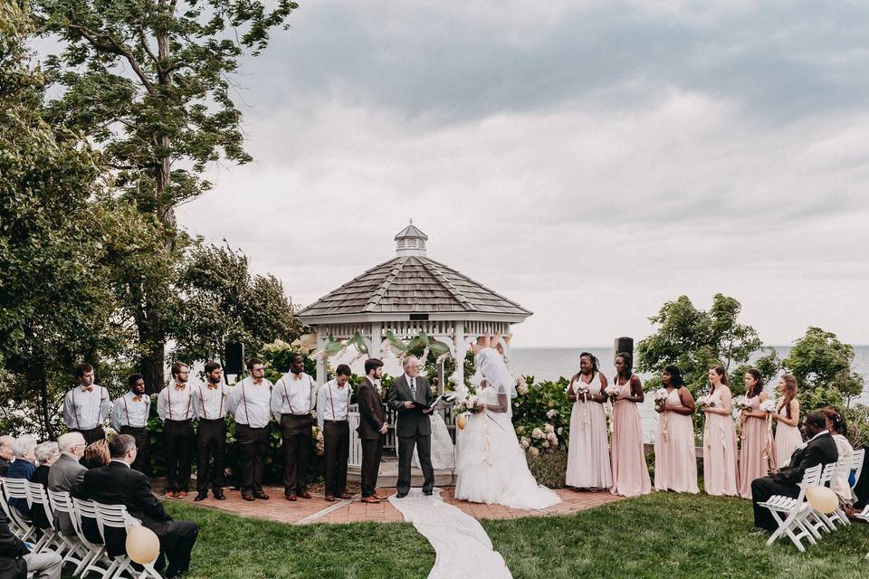 Long Island Wedding