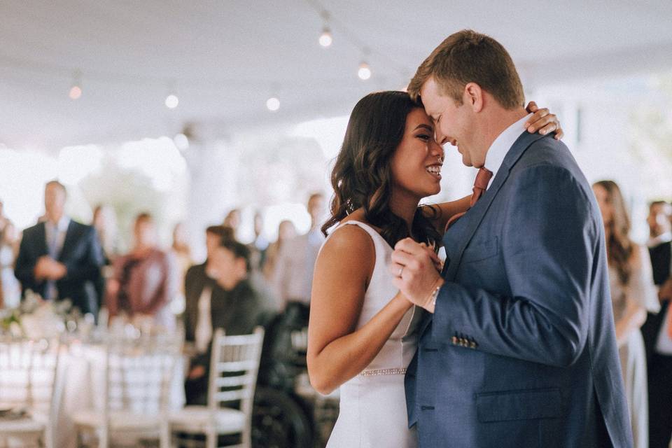 Marissa+Will, NJ wedding