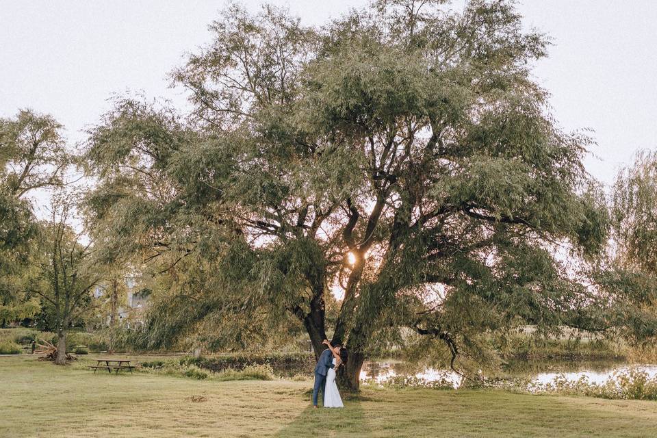 Aesthetic Sabotage Wedding Photography