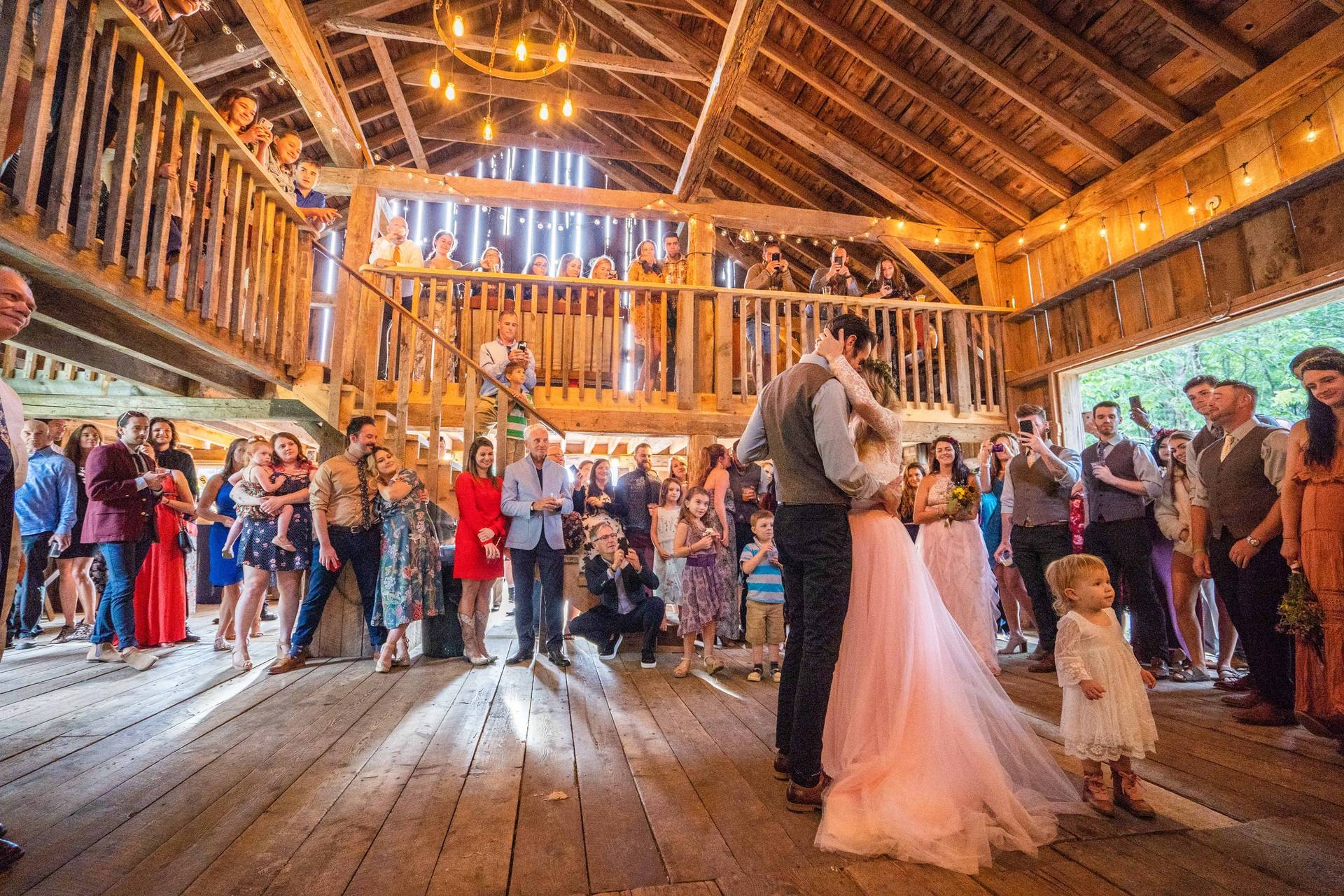 Caswell Farm & Wedding Barn Venue Gray, ME WeddingWire