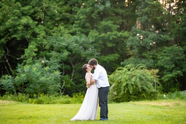 Caswell Farm & Wedding Barn