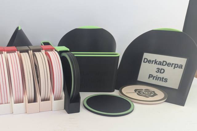 DerkaDerpa3DPrints
