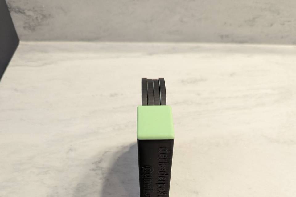 Coaster Holder