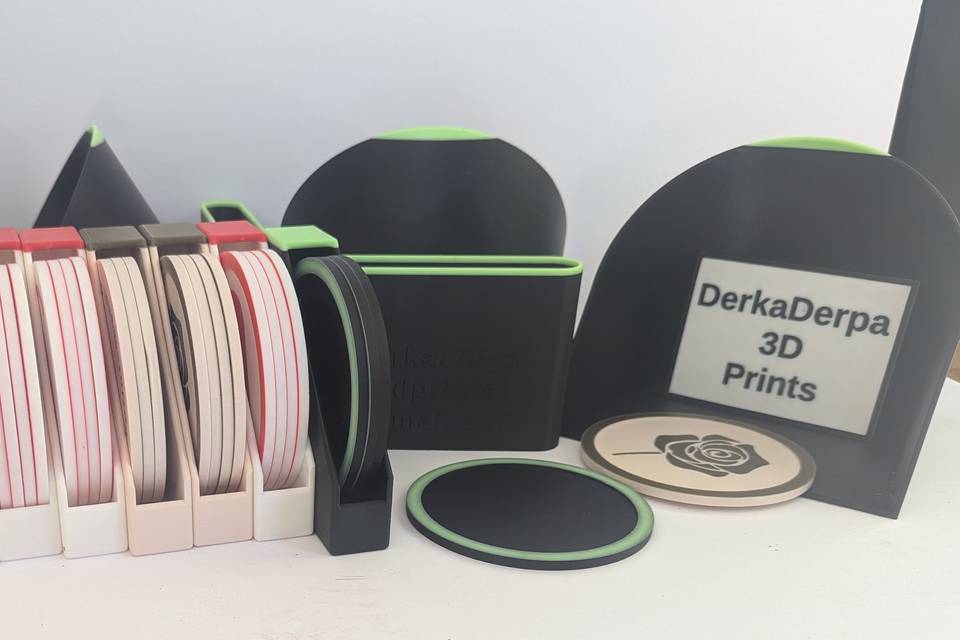 DerkaDerpa3DPrints