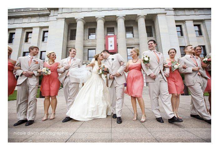 Ohio Statehouse