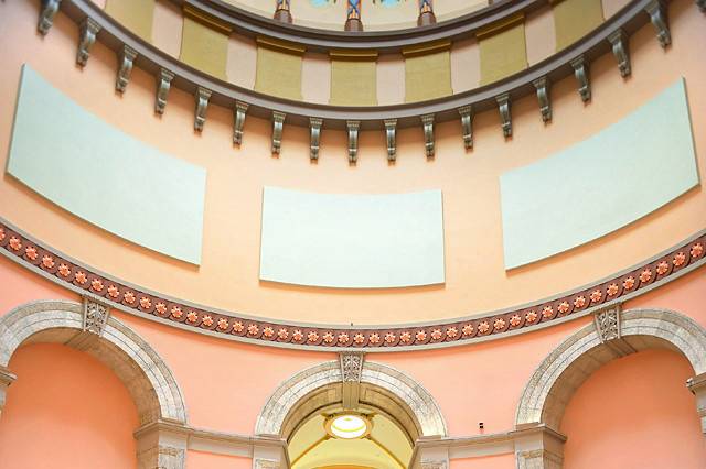 Ohio Statehouse