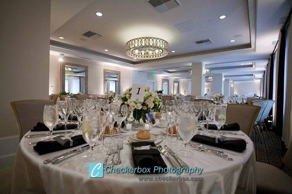 Checkerbox Photography