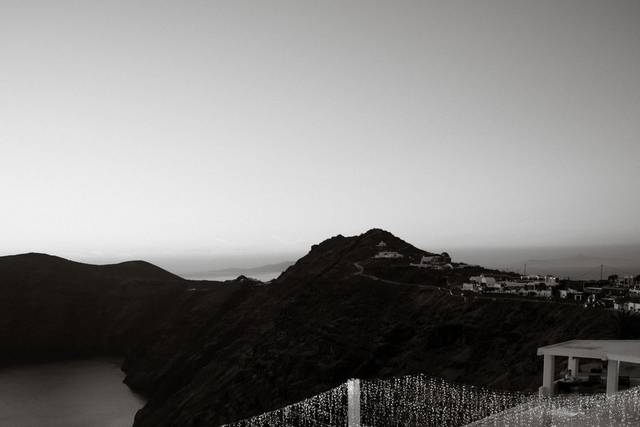Santorini