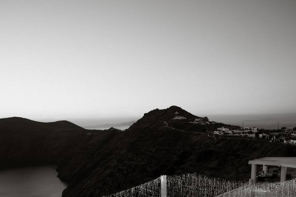 Santorini