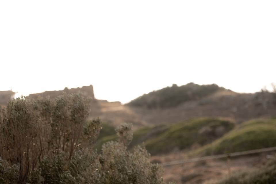 Cape Sounio