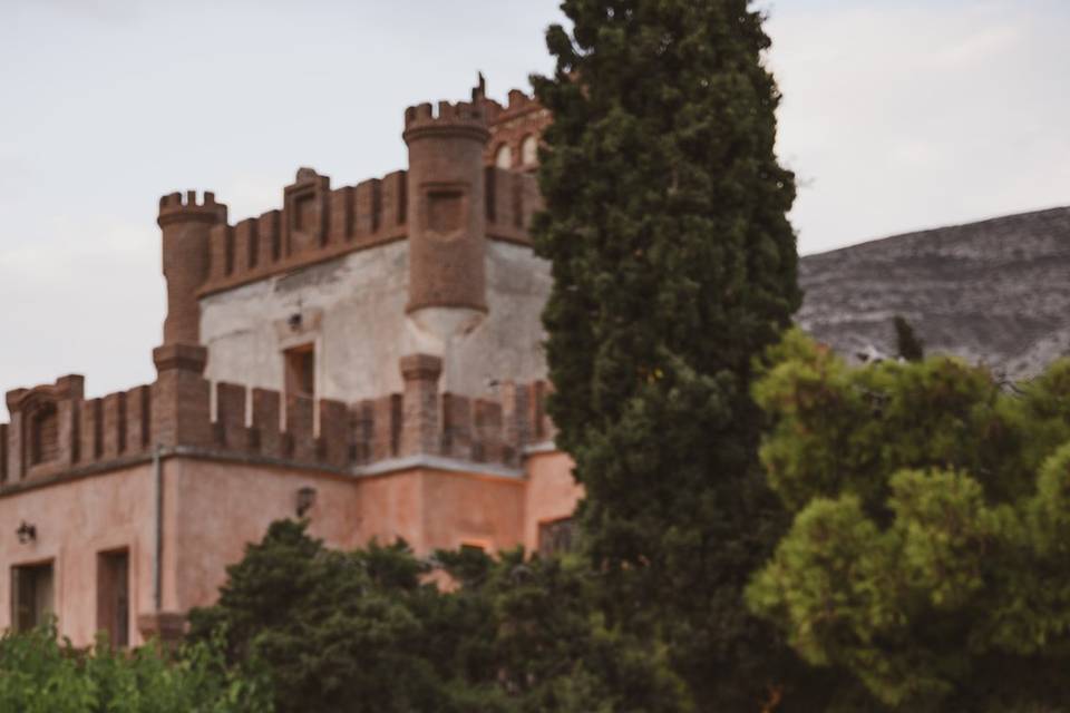 Melissourgos Tower, Athens