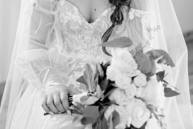 KREWE BRIDAL