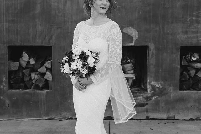 KREWE BRIDAL