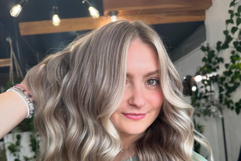 KREWE BRIDAL