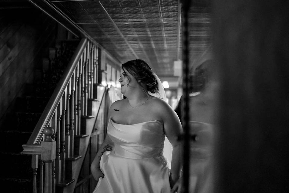 KREWE BRIDAL