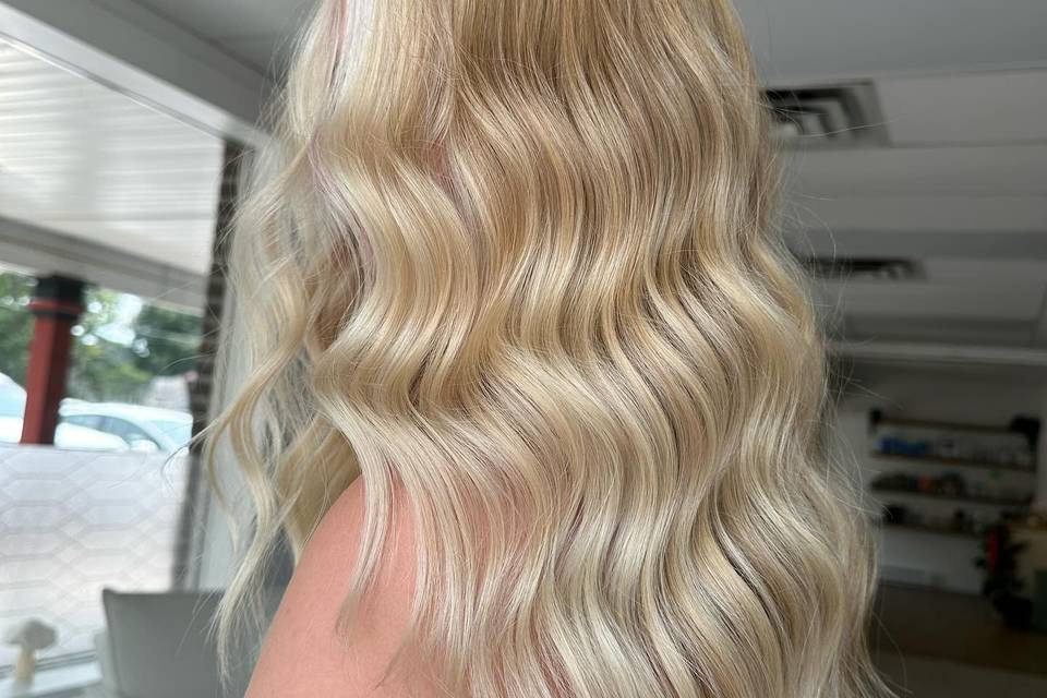 KREWE BRIDAL