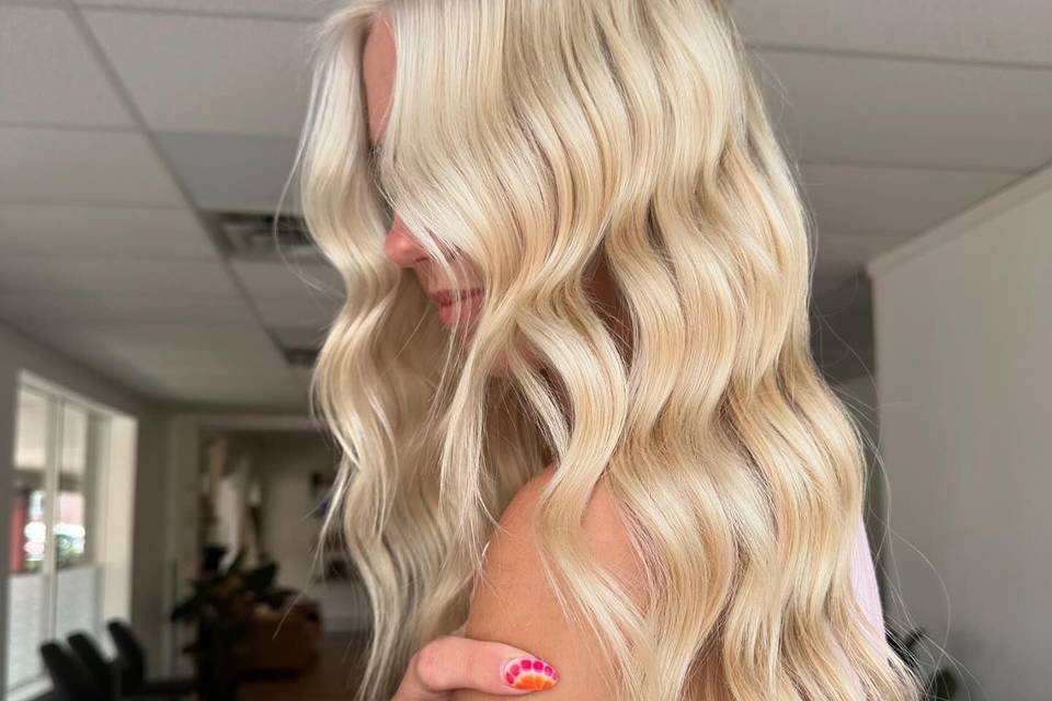 KREWE BRIDAL