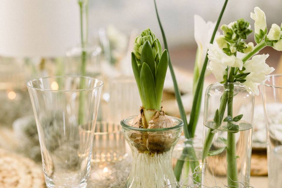 Farm Table Design