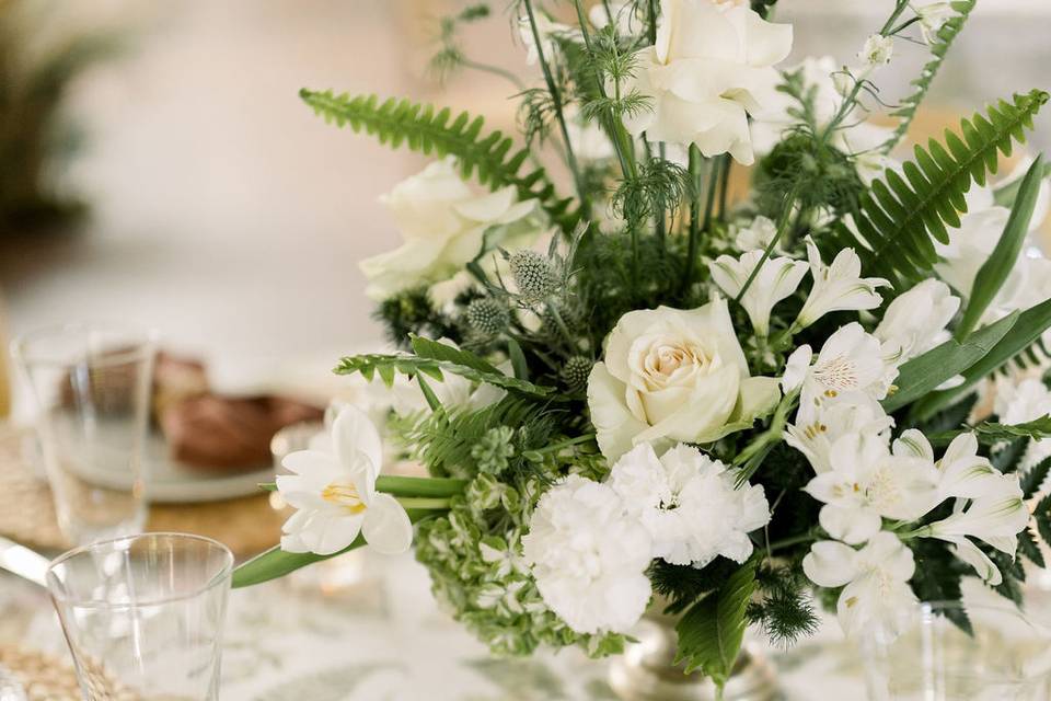 Round Table Design