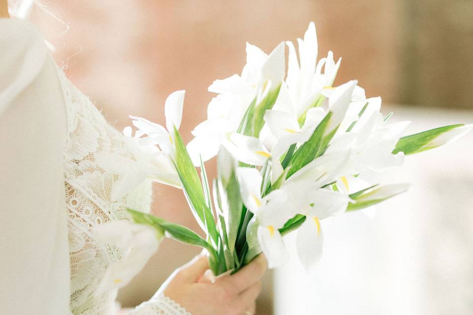 Bridal Bouquet