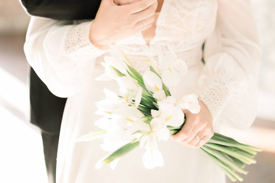 Bouquet Smiles