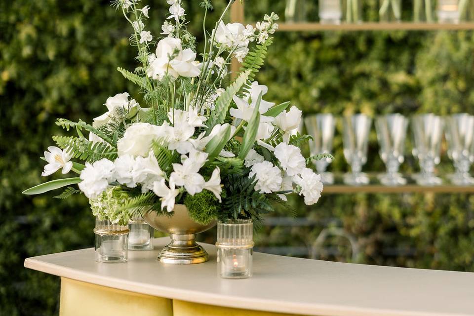Bar Design