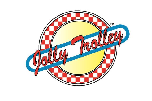 Jolly Trolley